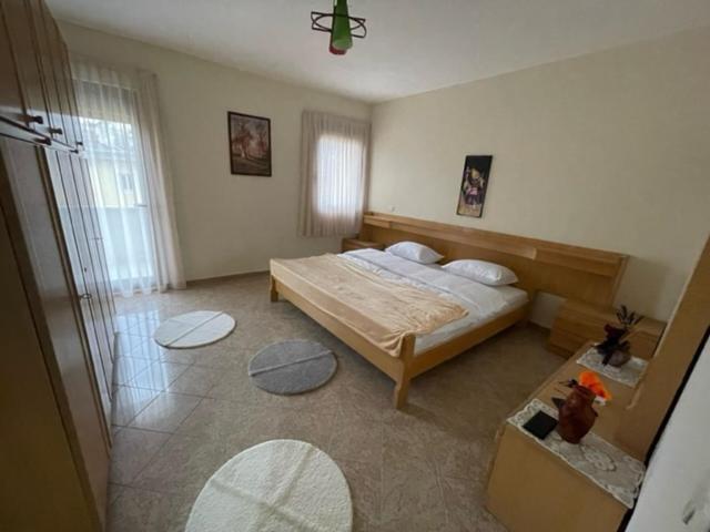 Evendum Central Apartment 1 Tiranë Luaran gambar