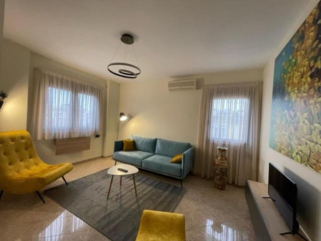 Evendum Central Apartment 1 Tiranë Luaran gambar
