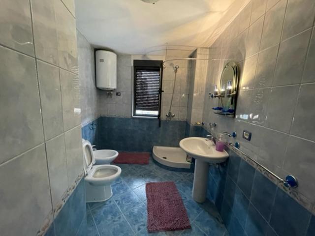Evendum Central Apartment 1 Tiranë Luaran gambar
