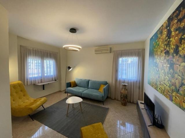 Evendum Central Apartment 1 Tiranë Luaran gambar